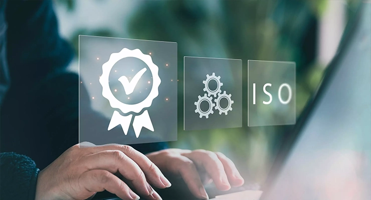 ISO Audit & Certification Services ISO Audit & Certification Services